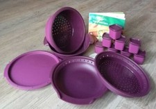Tupperware micro vap - -, vap'