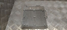 Calculateur moteur SAGEM - RENAULT CLIO I (1) 1.2 Essence - Réf : 7700107694 (H)