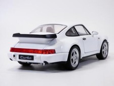 PORSCHE 911 - 964 TURBO 3.6 L