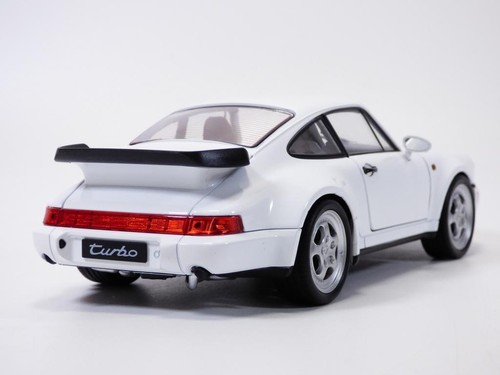 Porsche 911 964 turbo - 911, l