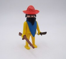PLAYMOBIL (B4136) WESTERN -
