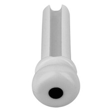 FRAMUS Cheville De Pont Pour RockBass Alien Standard & Deluxe - Blanc