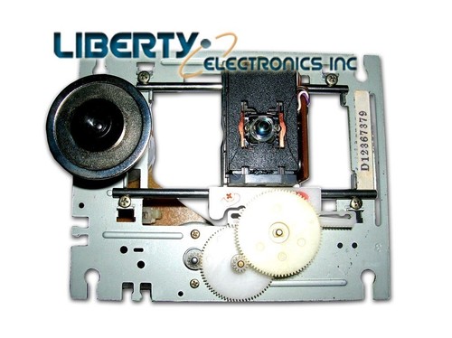 New optical laser lens - new,