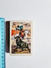 Cartes À Jouer Modiano Corrida À Cheval Poker Originales Nouvelles