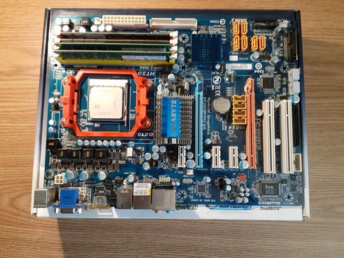 Ma78g ds3hp motherboard - ga-ma78g-ds3hp,