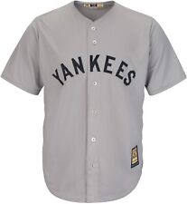 MLB Baseball Maillot New York