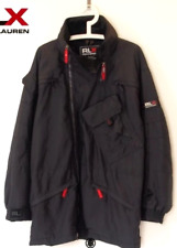 RARE RLX POLO SPORT Techwear Extreme Ski Coat Winter Jacket POLO RLX Size M/L