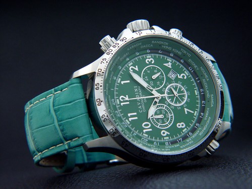 Cavadini montre hommes - cavadini,