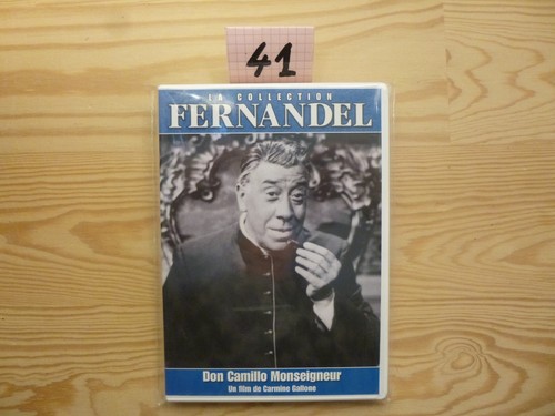 Dvd don camillo - dvd, :