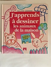 J APPRENDS A DESSINER LES