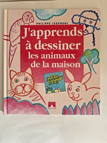 Apprends dessiner les - dessiner,
