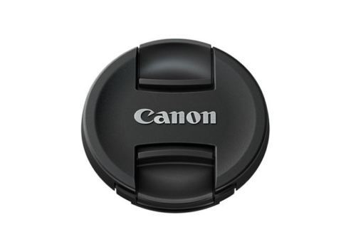 Official canon lens cap s35 - official, ef-s35