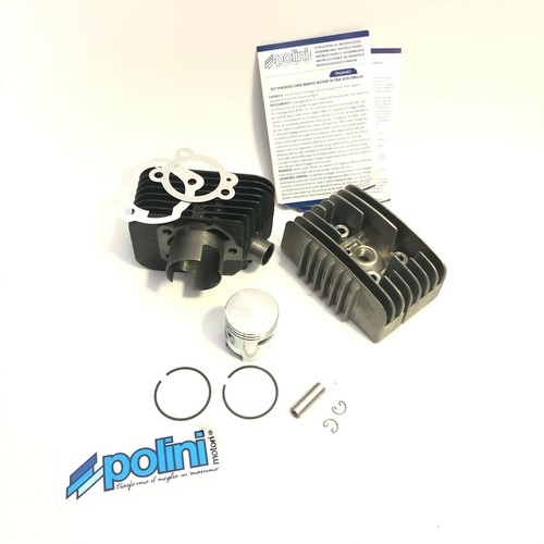 Kit polini moteur tête - polini,