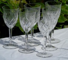 Cristallerie de Lorraine -