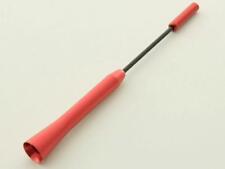 ANTENNE ALU ROUGE 16 CM ALFA