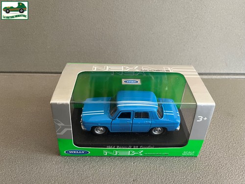 Voiture miniature 1964 - 1964, renault