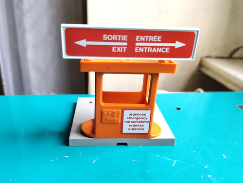 Vintage jouet majokit - vintage,