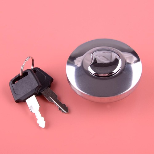 Gas fuel tank cap - gas,