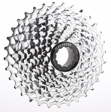 Cassettes Pignons SRAM