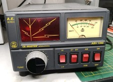 CB-Master ABV-135S