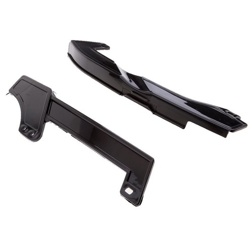 Kit protection carter de - kit,