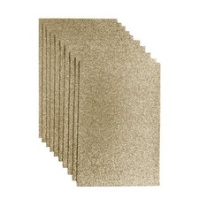 Tissu Feutrine Pailleté