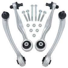 Kit Bras de Suspension Avant