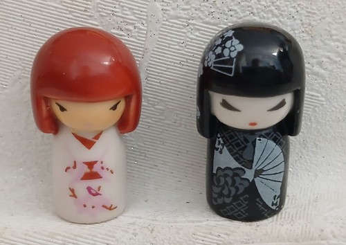 Fèves kimmidol lot 2 - fèves,