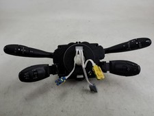 Com (Bloc Contacteur Tournant+Commodo Essuie Glace+Commodo Phare) PEUGEOT 307 PH