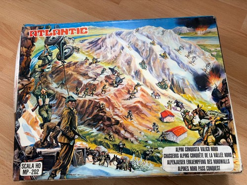 Atlantic ref mp 202 - 1/72,