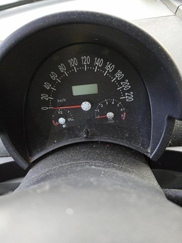 Compteur volkswagen new - compteur,