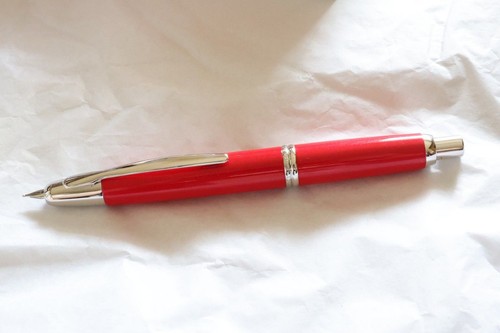 Stylo plume pilot capless 2022 - pilot,
