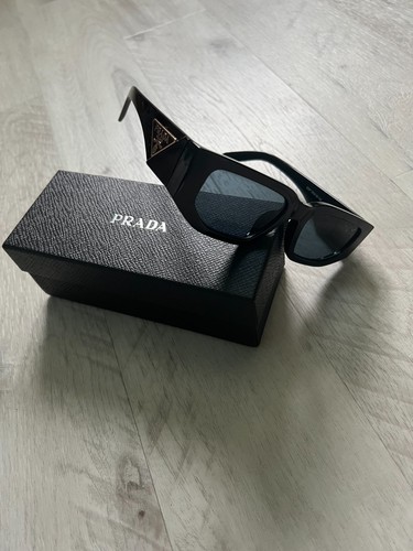 Lunettes soleil style prada - lunettes,