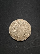 Pièce THALER 1780 X MARIE