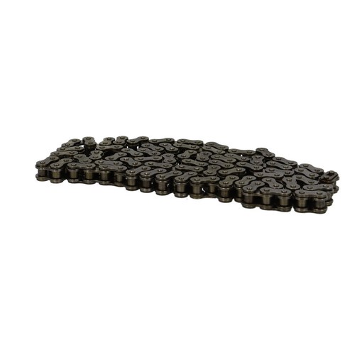 Chaine moto 420 renforce 122m