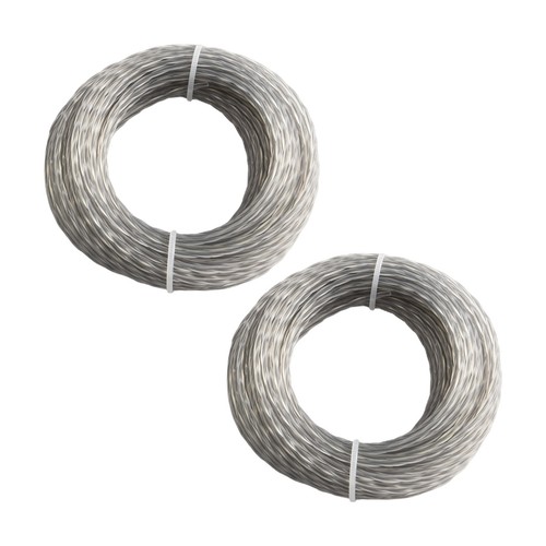2roll core reinforced tondeuse - 2roll,