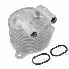 Radiateur Huile Moteur