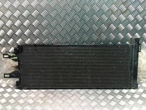 Radiateur clim citroen - clim,