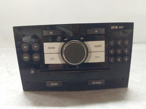 Autoradio origine opel - autoradio,