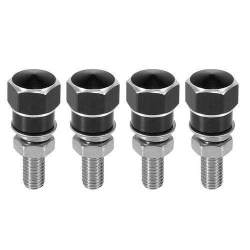 4pcs universel moto - 4pcs,