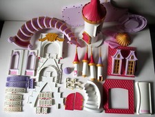 Playmobil 5142 - Palais de princesse - Pièces de rechange, au choix