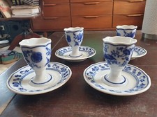 Coquetiers porcelaine de - coquetiers,