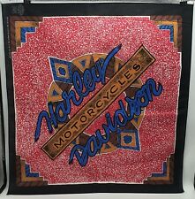 Harley Davidson Bandana/Scarf-