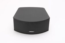 Bose Cinemate GS Série II Haut-Parleur Satellite Gris - Haut-Parleur Unique