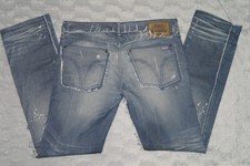 Jeans Dolce & Gabbana Power