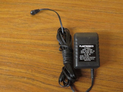 Plantronics ud 0903b - +, ud-0903b