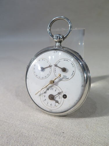 Ancienne tres jolie montre - ancienne,