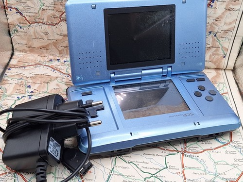 Console portable nintendo - console, ds