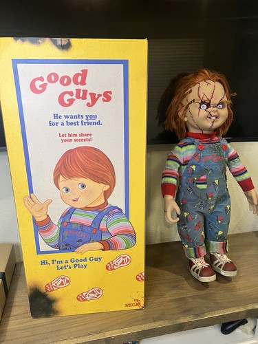 Limited edition life sized - life,