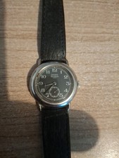 Montres mecanique à remontage manuel Emerich Meerson Paris vintage très rare
